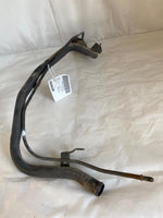 2016 - 2018 CHEVROLET CRUZE Upper Gas Fuel Filler Neck Hose Pipe Line Tube OEM