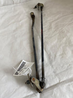 1993 - 1995 TOYOTA 4RUNNER Windshield Wiper Transmission Linkage OEM