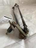 1993 - 1995 TOYOTA 4RUNNER Windshield Wiper Transmission Linkage OEM