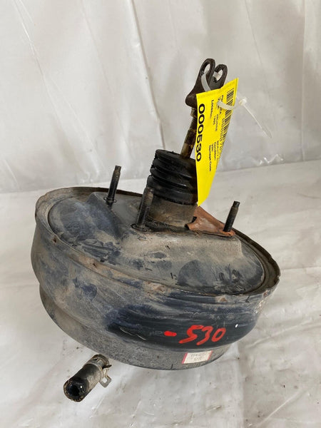 1994 1995 TOYOTA 4RUNNER Engine Power Brake Booster 3.0L 6 Cylinder ABS OEM J