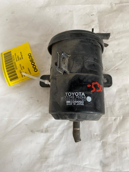 1990 - 1995 TOYOTA 4RUNNER Fuel Vapor Evaporator Charcoal Canister 7774035260 J