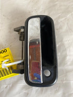 1995 TOYOTA 4RUNNER Front Outside Door Handle Passenger Exterior Right RH OEM J