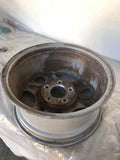 1994 1995 FORD MUSTANG 15" Wheel Rim 15x7 Aluminum 6 Spokes with Center Cap J