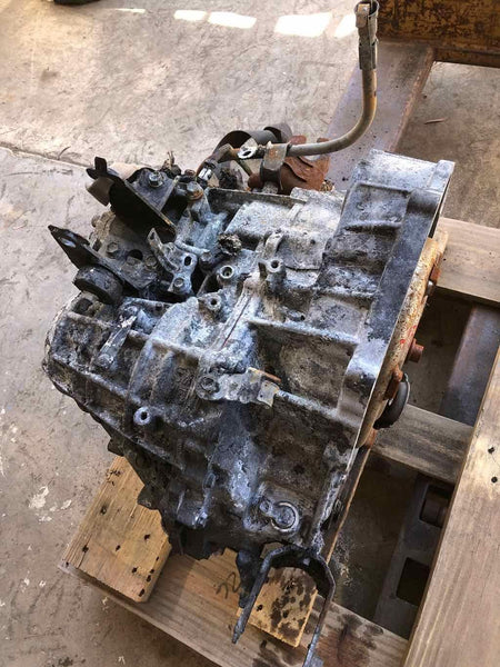 2008 - 2015 SCION XB 2.4L 4 Cylinder FWD Automatic Transmission 103K Miles