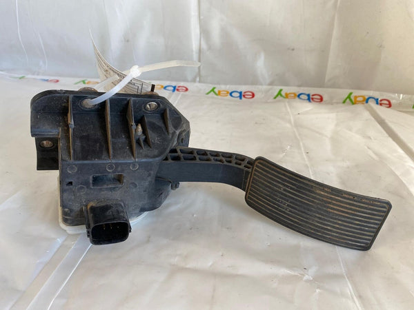 2008 FORD F250 SD PICKUP Automatic Transmission Gas Accelerator Throttle Pedal