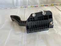 2008 FORD F250 SD PICKUP Automatic Transmission Gas Accelerator Throttle Pedal