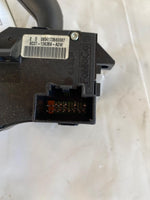 2008 - 2010 FORD F250 SD PICKUP Turn Signal and Wiper Combination Switch Control