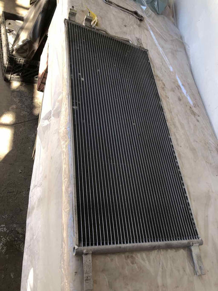 2008 - 2010 FORD F250 SD PICKUP 4.6L Diesel AC A/C Air Conditioner Condenser