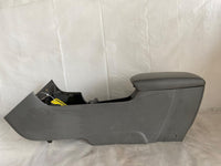 2016 CHEVROLET MALIBU Front Center Console with Armrest & Storage Assembly OEM