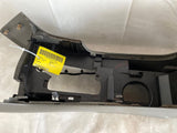 2016 CHEVROLET MALIBU Front Center Console with Armrest & Storage Assembly OEM