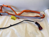 2015 TOYOTA PRIUS Battery Positive Wire Wiring Harness Power Cable 82164-47080