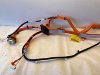 2015 TOYOTA PRIUS Battery Positive Wire Wiring Harness Power Cable 82164-47080