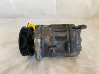 2009 - 2012 VOLKSWAGEN CC 2.0L A/c Air Conditioner Compressor Denso Manufacturer