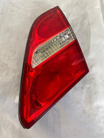 2001 - 2004 LEXUS LS430 Rear Tail Light Lamp Lid Mounted Right Passenger Side RH