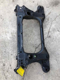 2001 - 2004 LEXUS LS430 Front Suspension Undercarriage Crossmember Sub Frame