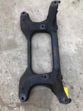 2001 - 2004 LEXUS LS430 Front Suspension Undercarriage Crossmember Sub Frame