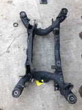 2001 - 2006 LEXUS LS430 Sedan Rear Suspension Undercarriage Crossmember OEM