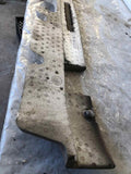 2001 LEXUS LS430 Sedan Sedan Rear Back Bumper Impact Energy Absorber Foam OEM