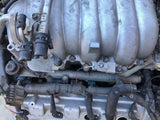 2001 - 2006 LEXUS LS430 4.3L VIN N 5th digit 3UZFE Engine Motor 235K Miles