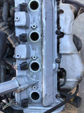 2001 - 2006 LEXUS LS430 4.3L VIN N 5th digit 3UZFE Engine Motor 235K Miles