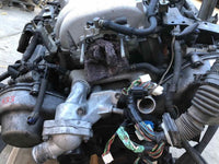 2001 - 2006 LEXUS LS430 4.3L VIN N 5th digit 3UZFE Engine Motor 235K Miles