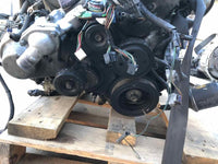 2001 - 2006 LEXUS LS430 4.3L VIN N 5th digit 3UZFE Engine Motor 235K Miles