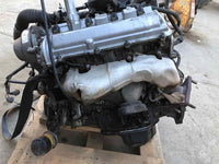 2001 - 2006 LEXUS LS430 4.3L VIN N 5th digit 3UZFE Engine Motor 235K Miles