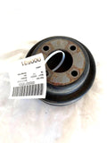 1997 FORD AEROSTAR Engine Crankshaft Serpentine Crank Damp Pulley 3 L Van OEM J