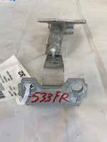 2001 LEXUS LS430 Front Upper and Lower Door Hinges Right Passenger Side RH