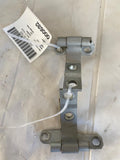 2001 LEXUS LS430 Front Upper and Lower Door Hinges Right Passenger Side RH