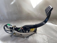 2001 LEXUS LS430 Sedan 4.3L Automatic Transmission Brake Pedal OEM