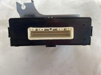 2001 LEXUS LS430 Theft Locking Control Module Unit PIN 89730-50090