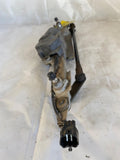 2001 - 2006 LEXUS LS430 Sedan Windshield Wiper Transmission Linkage OEM