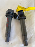 2001 - 2006 LEXUS LS430 Sedan 4.3L 8 Cylinder Ignition Coil Ignitor OEM