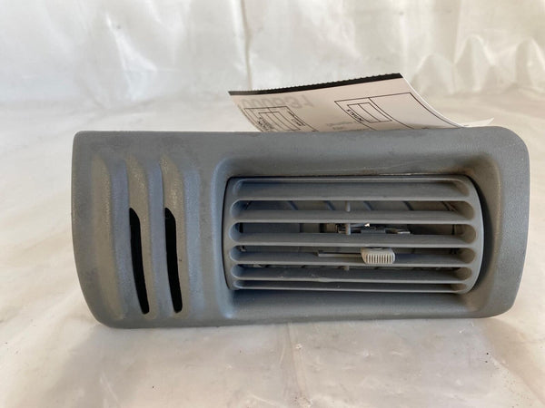 1997 FORD AEROSTAR Air Conditioner / Heater Vents RH Right Front 3.0L OEM J