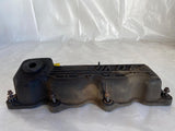 1997 FORD AEROSTAR Engine Motor Valve Cover LH 3.0L Van OEM J