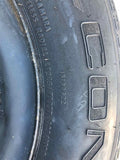 2005 - 2010 FORD F250 SD PICKUP Wheel 17x7-1/2 5 Spoke 245/75R17 Steel Painted