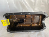 1995 - 1997 FORD AEROSTAR Engine Motor Oil Pan 6-183 3.0L RWD OEM J