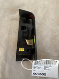 2008 FORD F250 SD PICKUP Front Power Window & Door Lock Switch Passenger Side RH