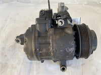 2001 - 2004 LEXUS LS430 Sedan 4.3L A/c Air Conditioner AC Compressor OEM