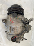 2001 - 2004 LEXUS LS430 Sedan 4.3L A/c Air Conditioner AC Compressor OEM