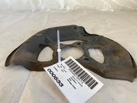 2001 LEXUS LS430 Sedan Frong Backing Brake Plate Left Driver Side LH OEM