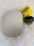 2001-2006 LEXUS LS430 Sedan Fuel Filler Door Lid Gas Tank Cover Paint Code 1C0