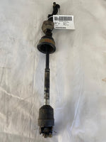 2001 LEXUS LS430 Sedan Steering Column Intermediate & Lower Shaft OEM