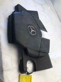 2006 MERCEDES CLS500 Engine Top Cover Plate 5.0L 8 Cylinder OEM