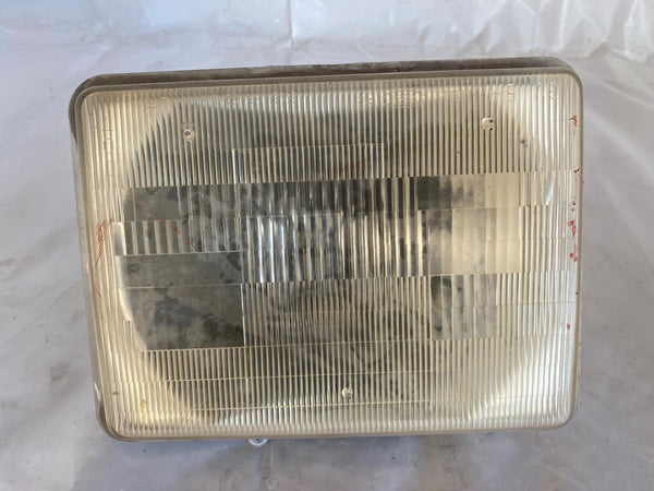 1992 - 1997 FORD AEROSTAR Front Headlight Lamp Driver Left T086A LH OEM J