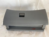 1997 FORD AEROSTAR Glove Box Compartment Storage Box Dashboard w/ Handle Gray J