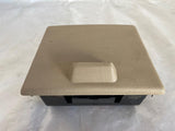 2008 FORD F250 SD PICKUP Dash Mounted Cup Holder Plastic Tan P/N 8C34-25044J96-A