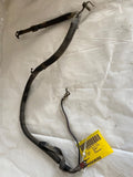 2008 FORD F250 SD PICKUP 6.4L Negative Battery Terminal Wiring Harness Cable OEM