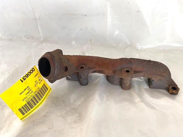 1994 - 1997 FORD AEROSTAR Exhaust Manifold Right 3.0L 6-183 RH OEM J